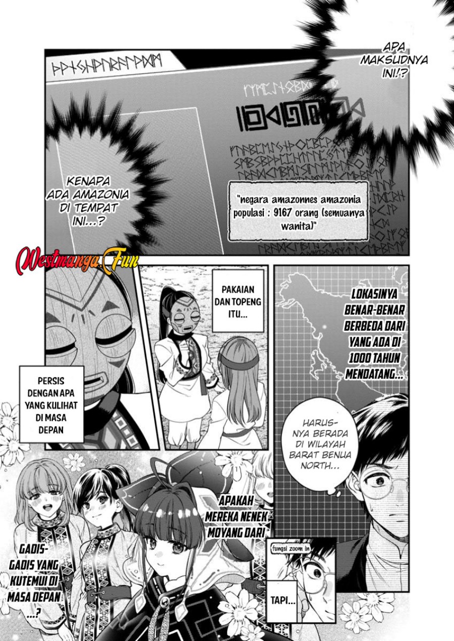 Dilarang COPAS - situs resmi www.mangacanblog.com - Komik isekai cheat kaitakuki 028 - chapter 28 29 Indonesia isekai cheat kaitakuki 028 - chapter 28 Terbaru 14|Baca Manga Komik Indonesia|Mangacan